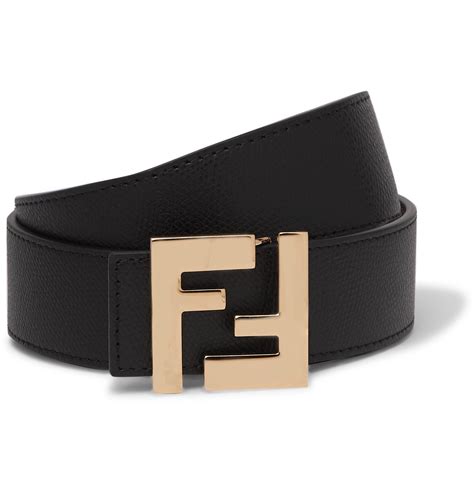 original Fendi belts